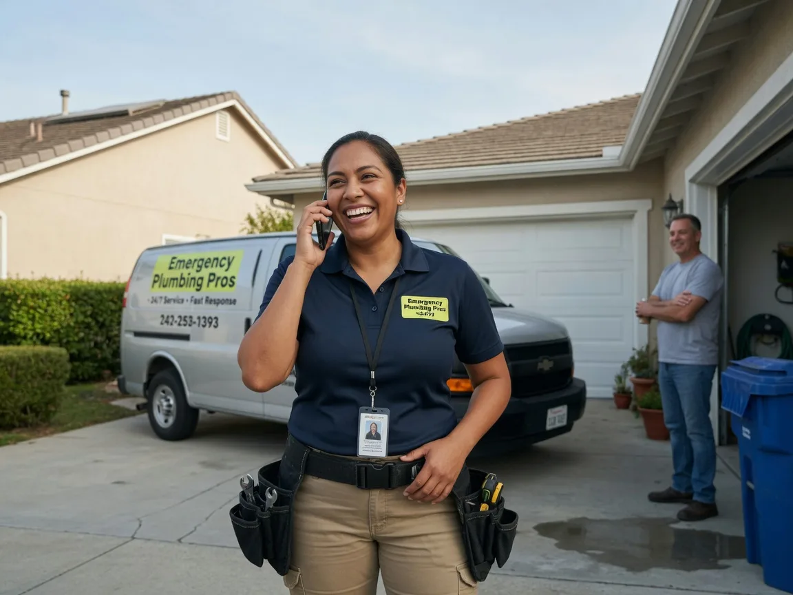 Emergency Plumber Reddick, IL FAQs